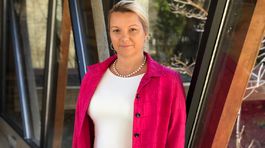 Príbeh ružového anjela, ktorý dobyl Kanadu