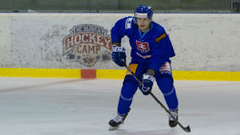 V KHL presvedčil, má dve ponuky z NHL. Teší sa na Ramsayho 