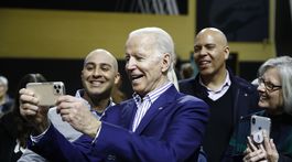 Demokrati v Južnej Karolíne hlasujú v prezidentských primárkach