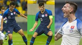 Top 10 najdrahších Slovákov do 21 rokov 