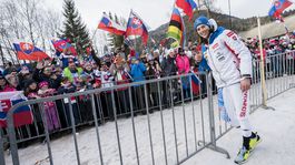 Novinári si musia držať odstup od Vlhovej a spol. 