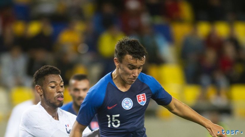 10. Dávid Strelec (Slovan Bratislava) 300-tisíc 