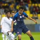 SR Futbal Francúzsko ME21 Kvalifikácia TTX