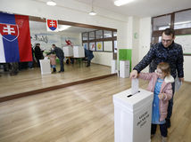 Voľby 2020 / Trnava /