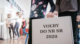 Trafia sa v Buzitke do výsledkov volieb?