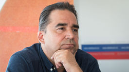 Olympiádu môžu posunúť o rok i zrušiť, obáva sa Juck 