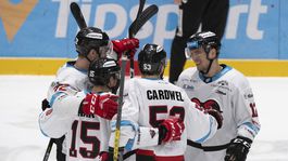 Dukla pustila body Bystrici. Zvolen pretlačil Mikuláš