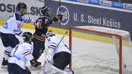 Košice vylúpili Bratislavu. Gól Réwaya proti Bystrici nepomohol 