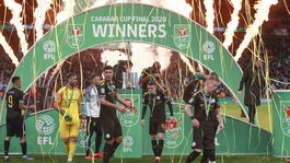 Man City má pohár. Liverpool prehral po 14 mesiacoch, čisté konto Dúbravku