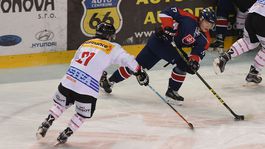 Ďalší debakel s mladými Čechmi. Slováci im nedali ani gól