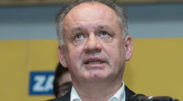 Baránek: Kiska by nemal byť ani predsedom strany