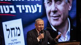 Komplikácia v Izraeli.  Hlasy voličov v karanténe pre koronavírus nemá kto spracovať