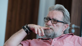 Baránek: Neviem si predstaviť, že Fico odíde 