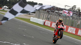 Sezóna MotoGP sa začne neskôr. Rušia Veľké ceny 