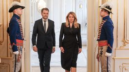 Čaputová chce vládu do niekoľkých dní, nie týždňov