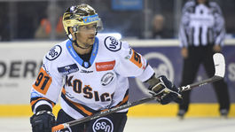 Odmietol násobne lepšie ponuky. Východniari v ťažkých časoch udržali hviezdu