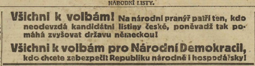 Každá strana (v tomto prípade...