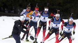 Nórov zaskočila správa z Česka. Musia si priviezť vlastné jedlo 