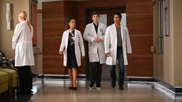 Konečne sa dočkáte! Jeden z najlepších lekárskych seriálov sa vracia na Slovensko