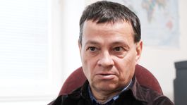 Baláž: Pomoc od vlády je umelá, drží pri živote aj mŕtve podniky