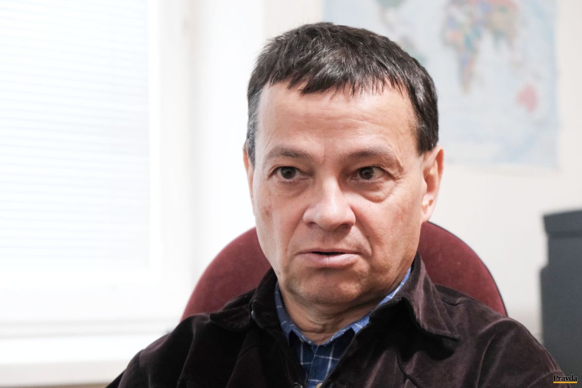 Vladimír Baláž tvrdí, že európske peniaze môžu...