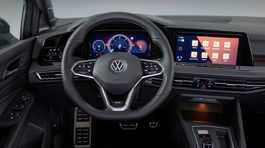 VW Golf GTD - 2020