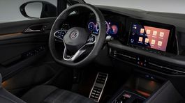 VW Golf GTD - 2020