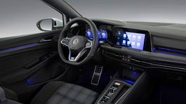 VW Golf GTE - 2020