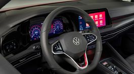 VW Golf GTI - 2020