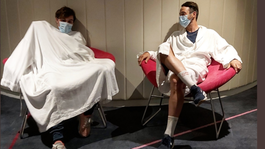 Veď nemáme choleru! Cyklisti sa sťažujú na podmienky v karanténe