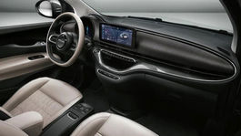 Fiat 500: Taliani si ‘kopú hrob‘. Vynovená legenda prejde len na elektrinu!