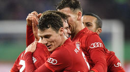 Lisabon zvýši šance outsiderov. Dopraje bavorskému valcu?