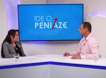 Katarína Kostková, Ide o peniaze