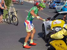 Peter Sagan