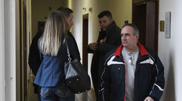 Pojednávanie v súvislosti s výbuchom plynu v Prešove súd prerušil