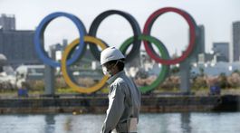 Nič už nie je isté. Ani olympiáda o rok