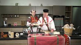 Biele zlato - bryndza. Vyrobte si ju doma