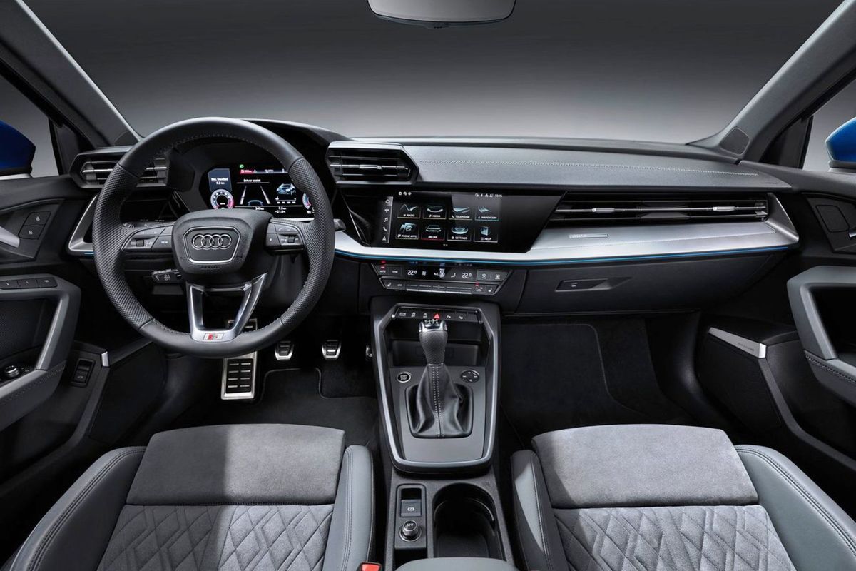 Na príchod systému MBUX reaguje Audi treťou...