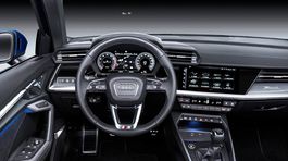 Audi A3 Sportback - 2020