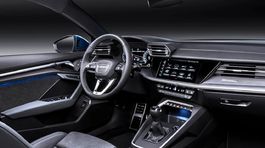 Audi A3 Sportback - 2020