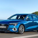 Audi A3 Sportback - 2020