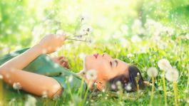 Alergikom už pele strpčujú život