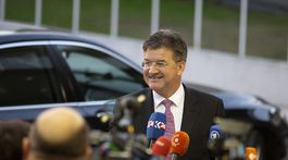 Hľadá sa nový Lajčák. Ktoré mená sú v hre?