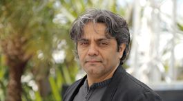 Iránsky filmár, ktorý získal Zlatého medveďa na Berlinale, má nastúpiť do väzenia