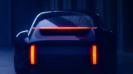 Hyundai Prophecy Concept - 2020