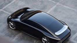 Hyundai Prophecy Concept - 2020