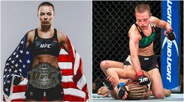 Sovieti jej zastrelili pradeda. Bývalá šampiónka plánuje pomstu