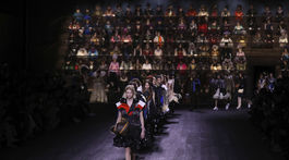 Mólo pod vodou, 200-členný zbor aj punkový balet: Toto je 5 prehliadok, ktoré treba vidieť!