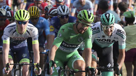 Taliansko nie, Francúzsko áno. Sagan pozná najbližší program