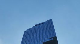 Bangkok, Thajsko